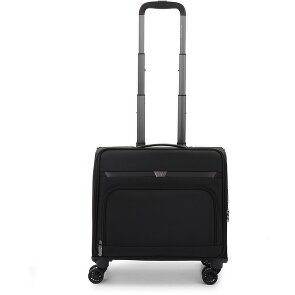 Roncato Biz 4.0 4-Rollen Businesstrolley 41,5 cm Laptopfach