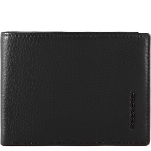 Piquadro Modus Special Geldbörse RFID Leder 12,5 cm