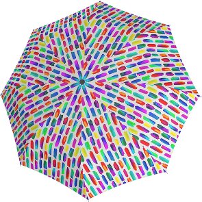 Knirps A.050 Medium Manual Taschenschirm 24 cm