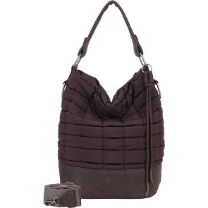 Fritzi aus Preußen Brigitte x fritzi Olga limited Bubble Schultertasche 27 cm