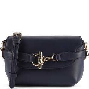 Lauren Ralph Lauren Blake Mini Bag Umhängetasche Leder 18 cm