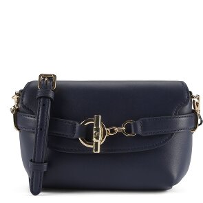 Lauren Ralph Lauren Blake Mini Bag Umhängetasche Leder 18 cm