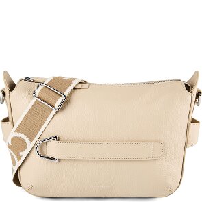 Coccinelle Gretel Handtasche Leder 28 cm