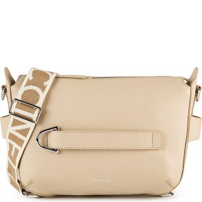 Coccinelle Gretel Handtasche Leder 28 cm