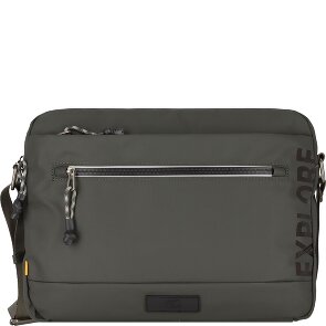 camel active Explore Umhängetasche 35 cm