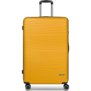 Franky Dallas 3.0 4 Rollen Trolley L 75 cm