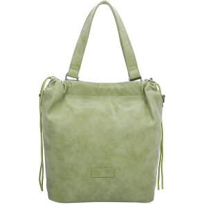 Fritzi aus Preußen Poppi02 Vintage Schultertasche 31 cm