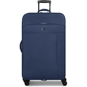 Check.In Sevilla 2.0 4 Rollen Trolley 80 cm