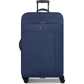 Check.In Sevilla 2.0 4 Rollen Trolley 80 cm