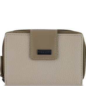 Bugatti Sina Geldbörse RFID Schutz Leder 13.5 cm