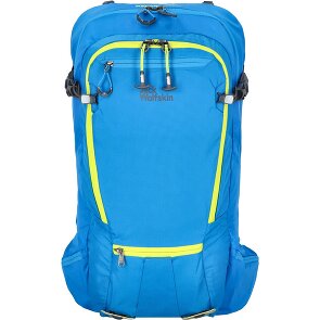 Jack Wolfskin Alpspitze Wanderrucksack 58 cm