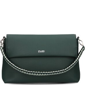 Zwei Yuna Schultertasche 32 cm