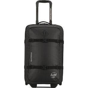 Herschel All Season 2 Rollen Kabinentrolley 55 cm