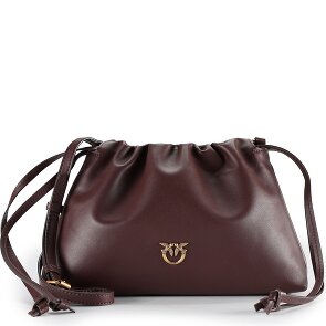 PINKO Umhängetasche Leder 26 cm