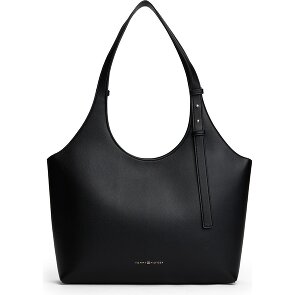 Tommy Hilfiger TH Logo Schultertasche 44 cm