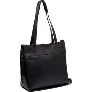 The Chesterfield Brand Nola Shopper Tasche Leder 30 cm