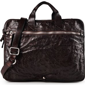 Campomaggi Noce Aktentasche Leder 38 cm