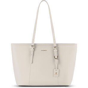 Lazarotti Bologna Leather XL Shopper Tasche Leder 35 cm