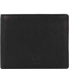 Strellson Blackwall BillFold H7 Geldbörse RFID Leder 12 cm