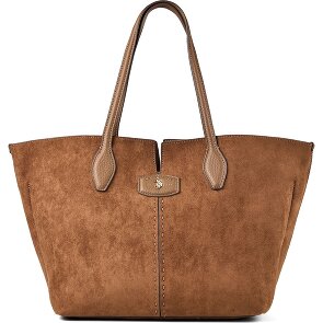 U.S. Polo Assn. Chestnut Schultertasche 46 cm
