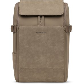 Kapten & Son Bali Daypack 46.5 cm Laptopfach