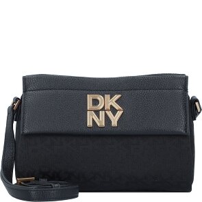 DKNY Rosa Umhängetasche 21 cm
