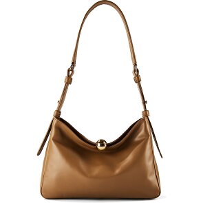 Furla Sfera Soft Schultertasche M Leder 30 cm