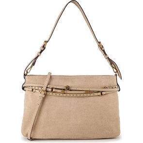 PINKO Belt Bag Big Schultertasche Leder 40 cm