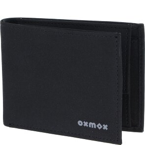 oxmox New Cryptan Geldbörse RFID Schutz 11 cm