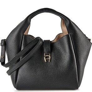 AIGNER Zaira Handtasche Leder 29 cm