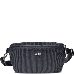 Zwei Mademoiselle.M Gürteltasche 25 cm
