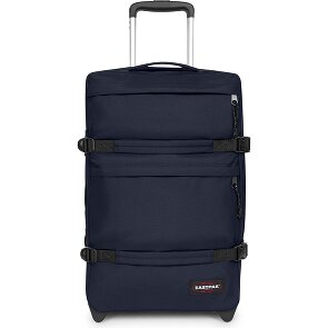 Eastpak Transit'R Plus 2 Rollen Kabinentrolley 55 cm