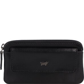 Braun Büffel Country Schlüsseletui Leder 12.5 cm
