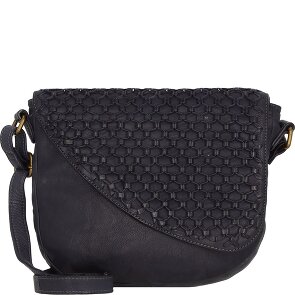 Greenland Nature Femi & Nine Umhängetasche Leder 24 cm