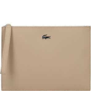 Lacoste Core Essentials Anna Clutch Tasche 28 cm