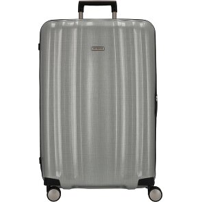 Samsonite Lite Cube Spinner 4-Rollen Trolley 82 cm