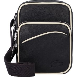 Lacoste Angy Umhängetasche Leder 14 cm