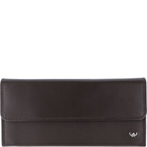 Golden Head Polo Geldbörse RFID Schutz Leder 19.5 cm