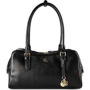 Lauren Ralph Lauren Marcy Schultertasche Leder 35.5 cm