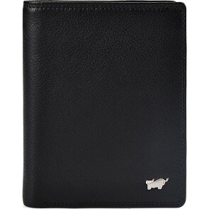 Braun Büffel Golf Edition Geldbörse Leder 12.5 cm