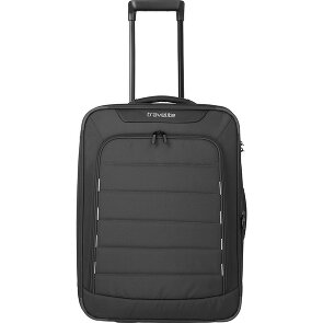 Bags CH - 2-Rollen Koffer