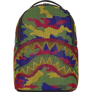 Sprayground Trippy Trinity Daypack 45 cm Laptopfach