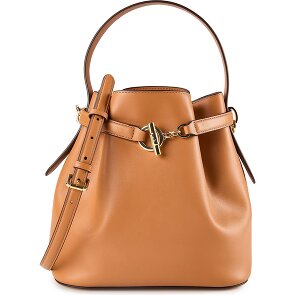 Lauren Ralph Lauren Blake Beuteltasche Leder 24 cm