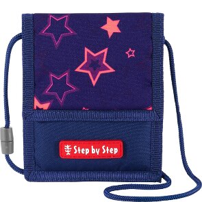 Step by Step Brustbeutel 11 cm