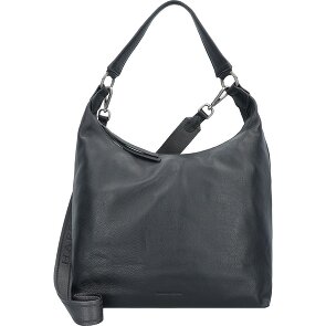 Harbour 2nd Just Pure Kiana Schultertasche Leder 37 cm