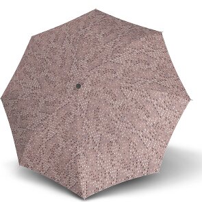 Knirps A.050 Medium Manual Taschenschirm 24 cm