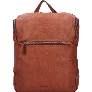Harold's Submarine Rucksack Leder 34 cm Laptopfach