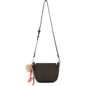 FredsBruder Playful Umhängetasche Leder 22 cm