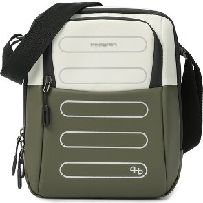 Hedgren Comby Performance Relax M P Umhängetasche RFID Schutz 21 cm