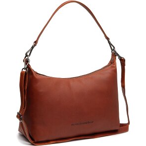 The Chesterfield Brand Skara Schultertasche Leder 31 cm